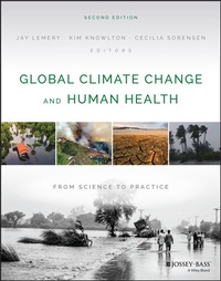 Abbildung von: Global Climate Change and Human Health - Wiley
