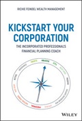 Cover: Kickstart Your Corporation - Wiley