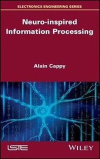 Enlarge image Cover: Neuro-inspired Information Processing - Wiley