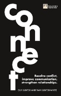 Cover: Connect - FT Publishing International