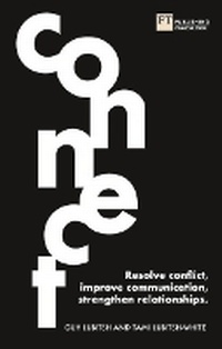Enlarge image Cover: Connect - FT Publishing International