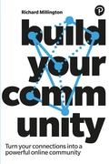 Cover: Build Your Community - Pearson Business