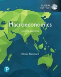 Bild: Macroeconomics, Global Edition - Pearson Education Limited