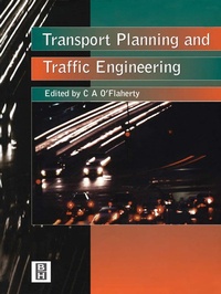 Abbildung von: Transport Planning and Traffic Engineering - CRC Press
