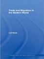 Cover: Trade and Migration in the Modern World - Routledge