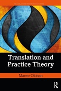 Cover: Translation and Practice Theory - Routledge