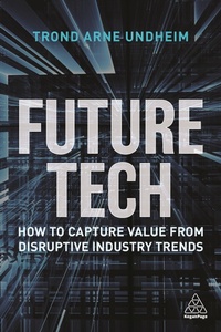 Abbildung von: Future Tech - Kogan Page Ltd