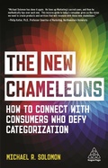 Cover: The New Chameleons - Kogan Page Ltd