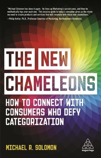 Abbildung von: The New Chameleons - Kogan Page Ltd