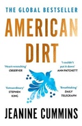 Cover: American Dirt - Tinder Press