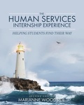 Cover: The Human Services Internship Experience - Cognella, Inc