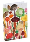 Cover: Maria's Mushrooms Mini Sticky Book - teNeues Publishing Company