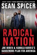 Cover: RADICAL NATION - Humanix Books