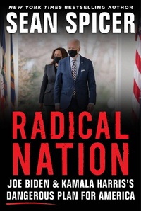 Enlarge image Cover: RADICAL NATION - Humanix Books