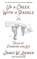 Cover: Up a Creek, With a Paddle - PM Press