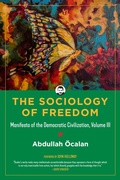 Cover: The Sociology of Freedom - PM Press