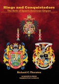Cover: Kings and Conquistadors - Academica Press