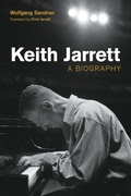 Cover: Keith Jarrett - Equinox Publishing Ltd