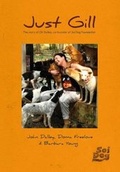 Cover: Just Gill - Victorina Press