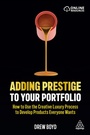 Cover: Adding Prestige to Your Portfolio - Kogan Page Ltd
