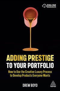 Abbildung von: Adding Prestige to Your Portfolio - Kogan Page Ltd