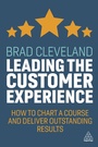 Cover: Leading the Customer Experience - Kogan Page Ltd