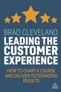 Cover: Leading the Customer Experience - Kogan Page Ltd