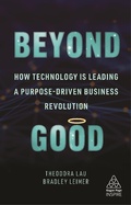 Cover: Beyond Good - Kogan Page Ltd