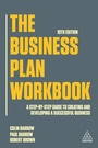 Cover: The Business Plan Workbook - Kogan Page Ltd