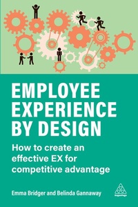 Enlarge image Cover: Employee Experience by Design - Kogan Page Ltd