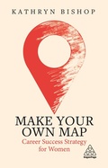 Cover: Make Your Own Map - Kogan Page Ltd