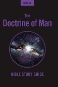Cover: The Doctrine Of Man - John Ritchie Ltd