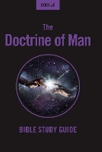 Enlarge image Cover: The Doctrine Of Man - John Ritchie Ltd