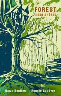 Enlarge image Cover: Forest moor or less - Indigo Dreams Publishing