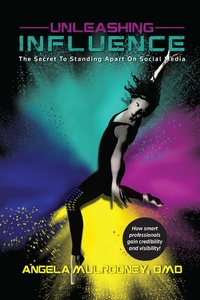 Abbildung von: Unleashing Influence - Indie Books International