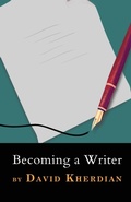 Cover: Becoming a Writer - Cascade Press