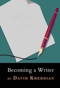 Enlarge image Cover: Becoming a Writer - Cascade Press