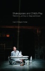 Cover: Shakespeare and Child's Play - Routledge