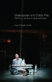 Enlarge image Cover: Shakespeare and Child's Play - Routledge