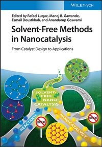 Abbildung von: Solvent-Free Methods in Nanocatalysis - Wiley-VCH