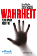 Cover: Wahrheit - Ellert & Richter