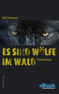 Cover: Es sind W&ouml;lfe im Wald - Ellert & Richter
