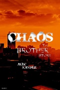 Cover: Chaos - X-Scandal Books