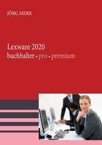 Abbildung von: Lexware 2020 buchhalter pro premium - New Earth Publishing