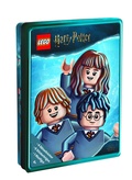 Cover: LEGO&reg; Harry PotterT - Meine magische Harry Potter-Box - AMEET sp. z o.o.
