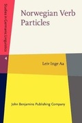 Cover: Norwegian Verb Particles - John Benjamins Publishing Co