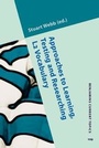 Cover: Approaches to Learning, Testing and Researching L2 Vocabulary - John Benjamins Publishing Co