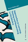 Cover: Approaches to Learning, Testing and Researching L2 Vocabulary - John Benjamins Publishing Company