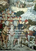 Cover: Somaesthetic Experience and the Viewer in Medicean Florence - Amsterdam University Press
