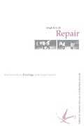 Cover: Small Acts of Repair - Routledge